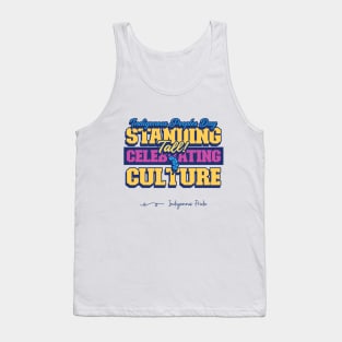 Indigenous Peoples Day Tank Top